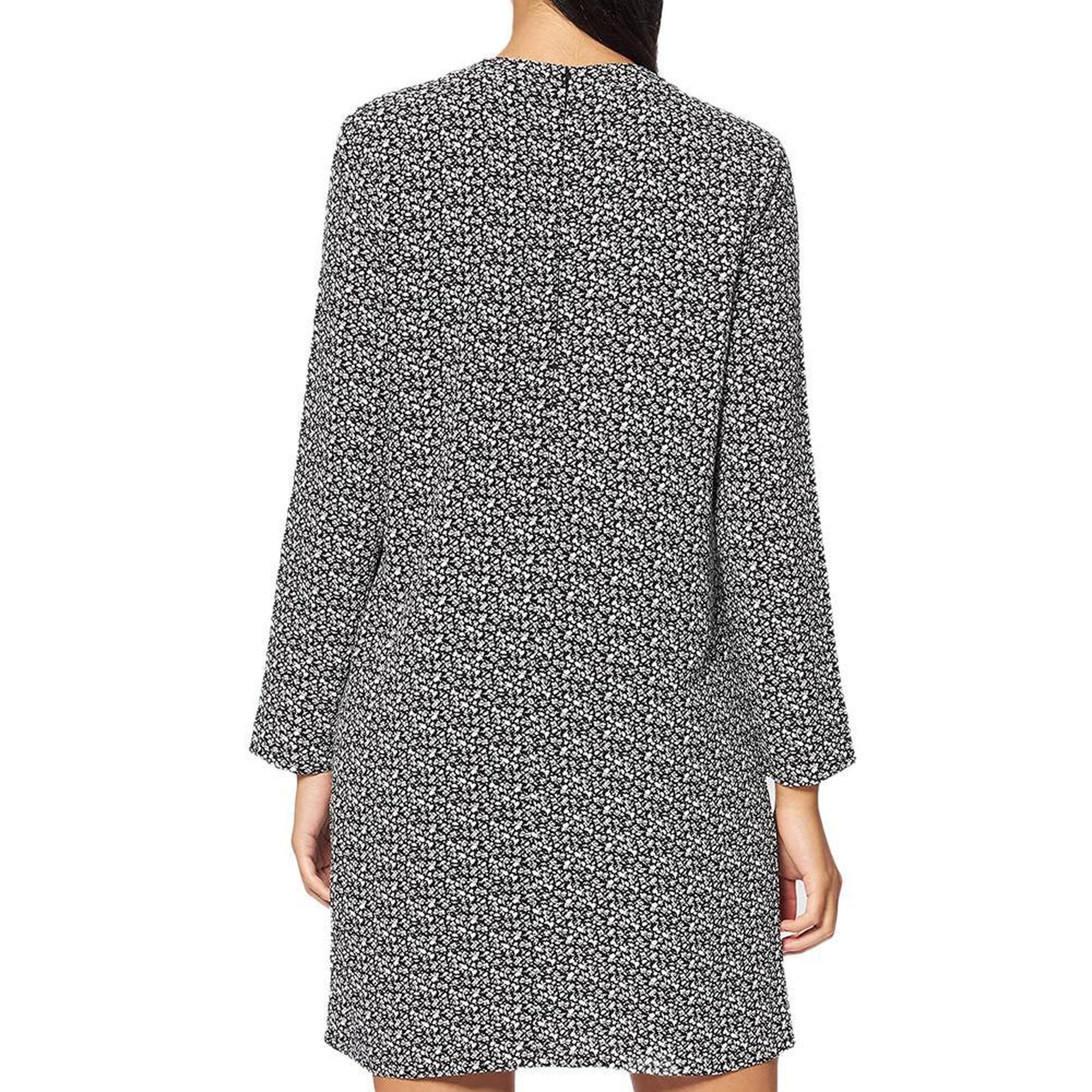 Voir la diapositive 2 : SUPERDRY Robe  à fleurs Femme Superdry Studios