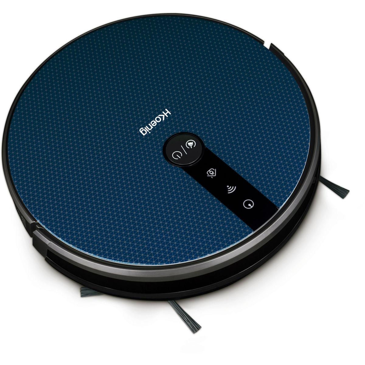 H.Koenig Aspirateur robot SWRC120