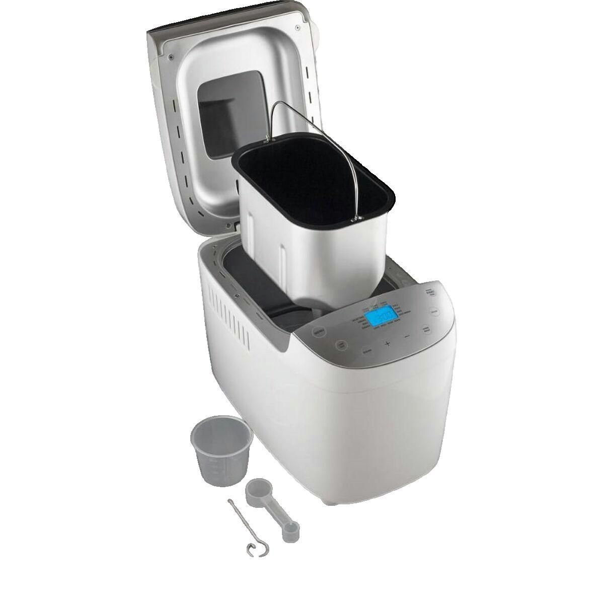 GORENJE Machine à pain Gorenje BM1600WG blanc et argenté