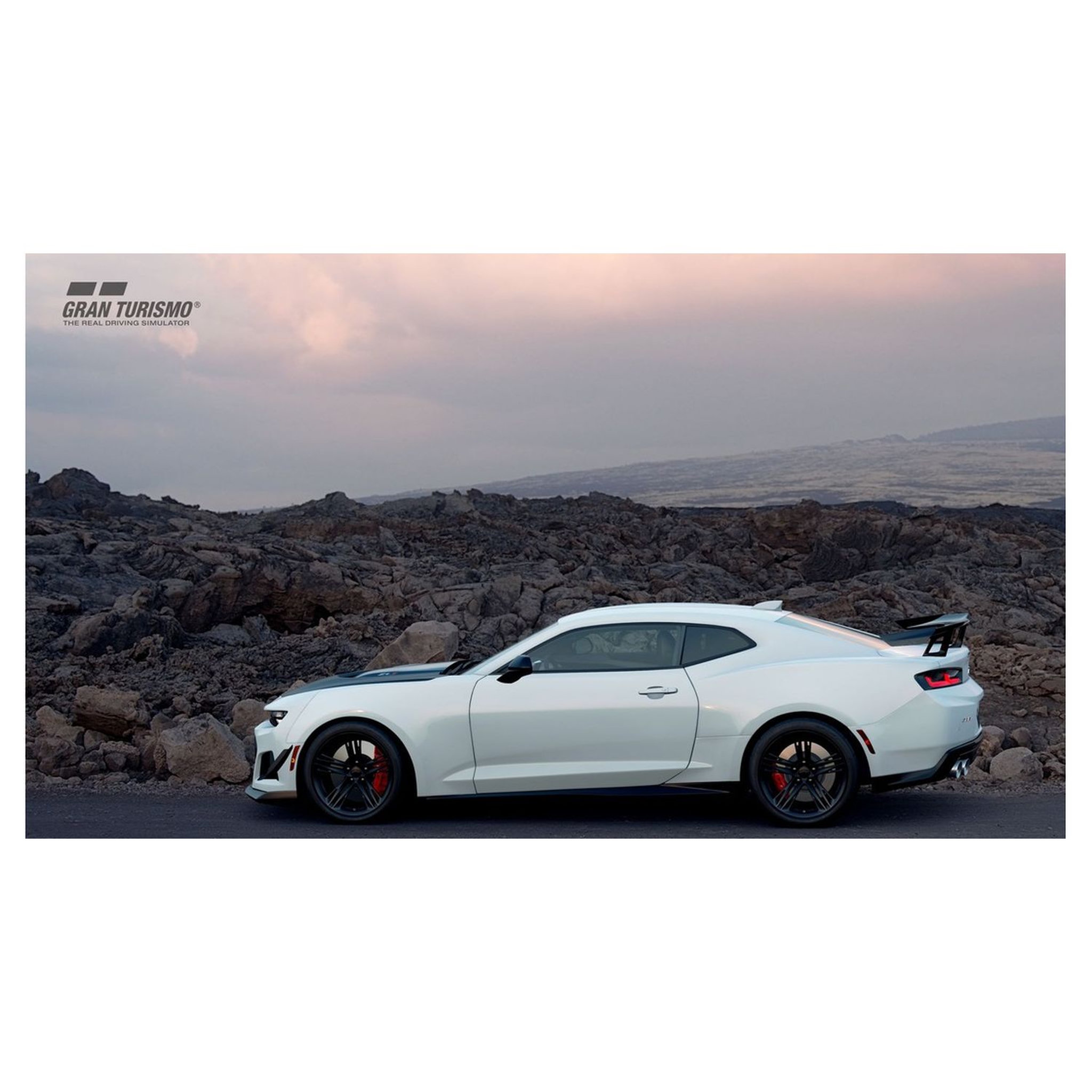 Voir la diapositive 3 : SONY Gran Turismo Sport Playstation Hits PS4
