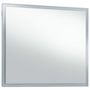 Voir la diapositive 3 : VIDAXL Miroir mural a LED pour salle de bains 60x50 cm