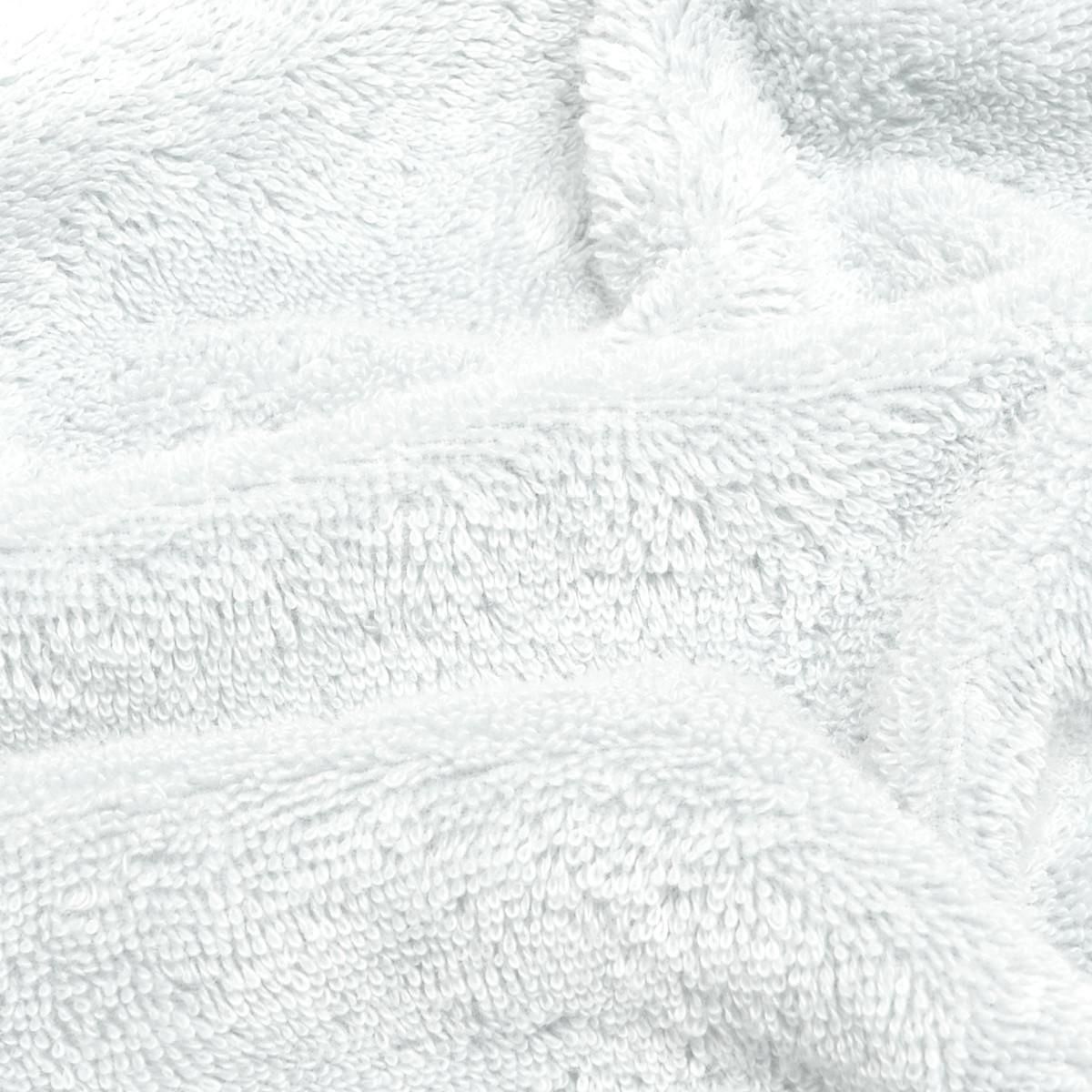 Sensei Maison Serviette de toilette 600 g/m² SENSILK - 50x100 cm