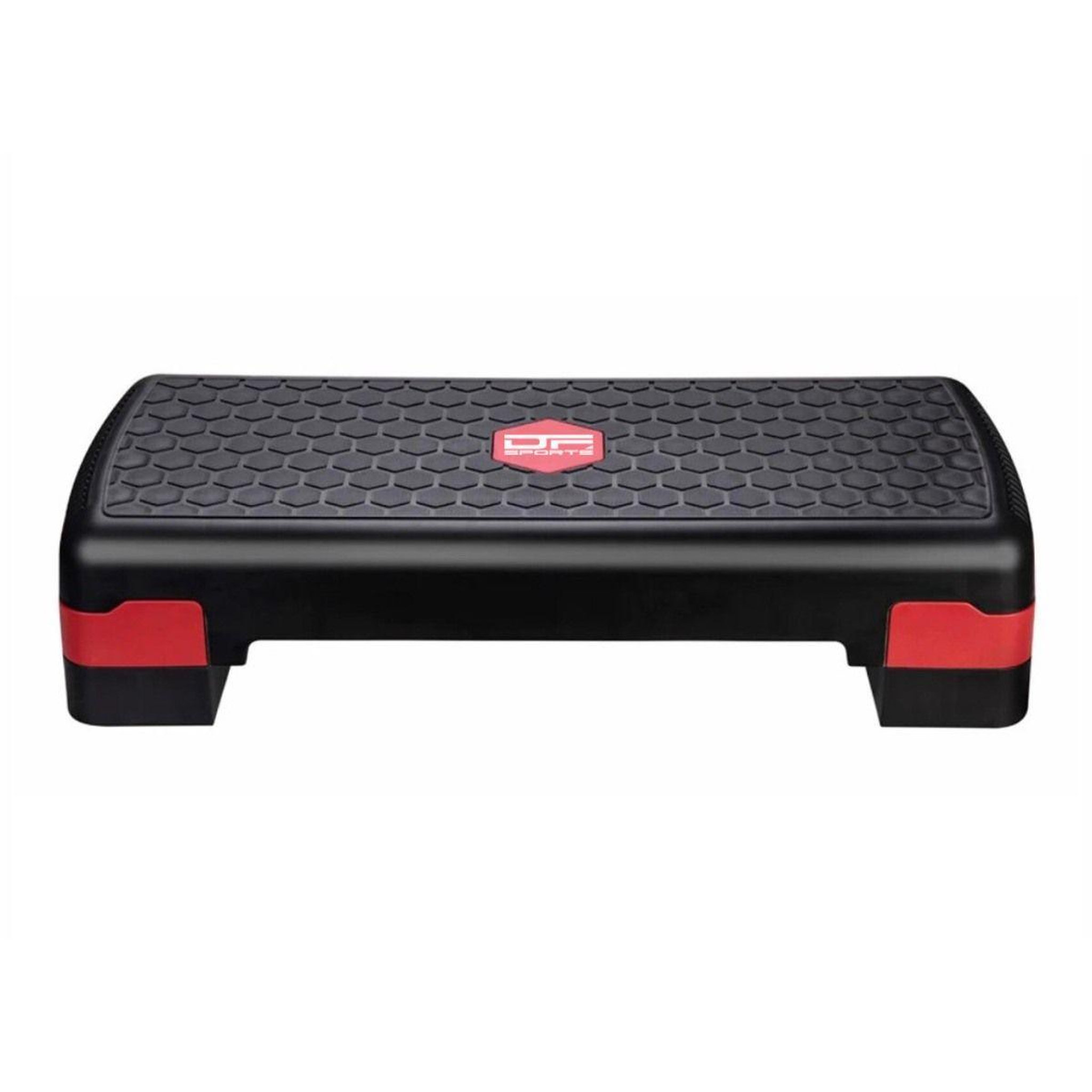 DE FAUGERES Step modulable  hauteur  21cm noir