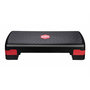 Voir la diapositive 1 : Paris Prix Step Modulable  Hauteur  21cm Noir
