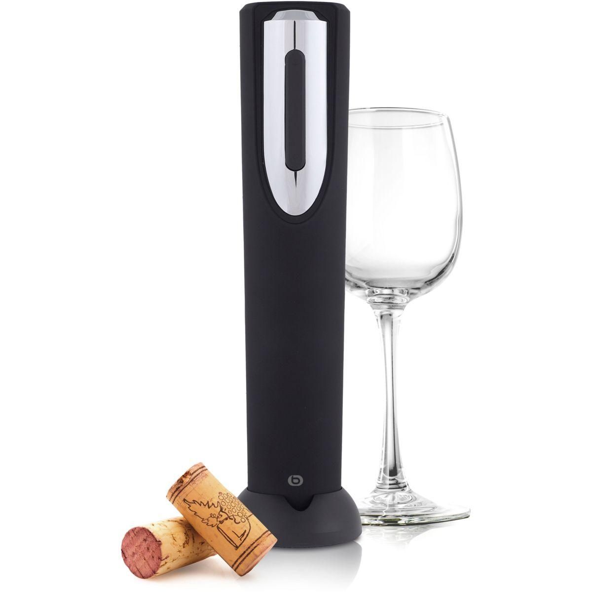 ESSENTIEL B Tire bouchon électrique Electrique noir