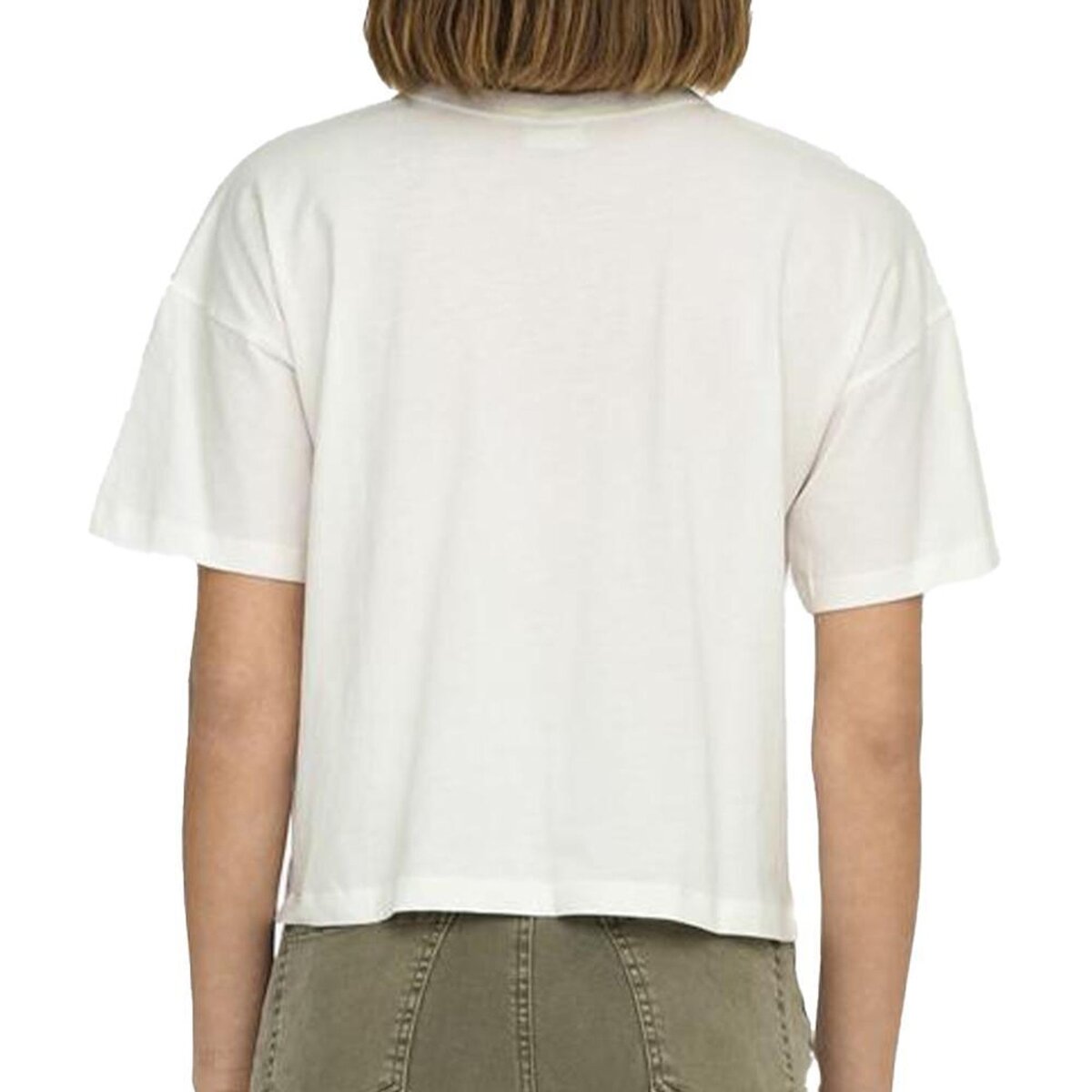 JACQUELINE DE YONG T shirt  Femme JDY Stay