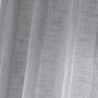 Voir la diapositive 2 : Paris Prix Paire de Voilages  Haltona  60x160cm Gris