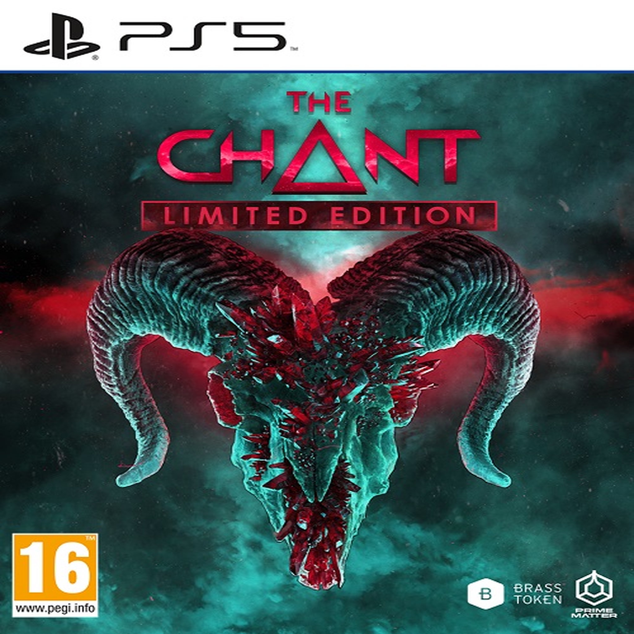 Voir la diapositive 1 : The Chant - Limited Edition PS5