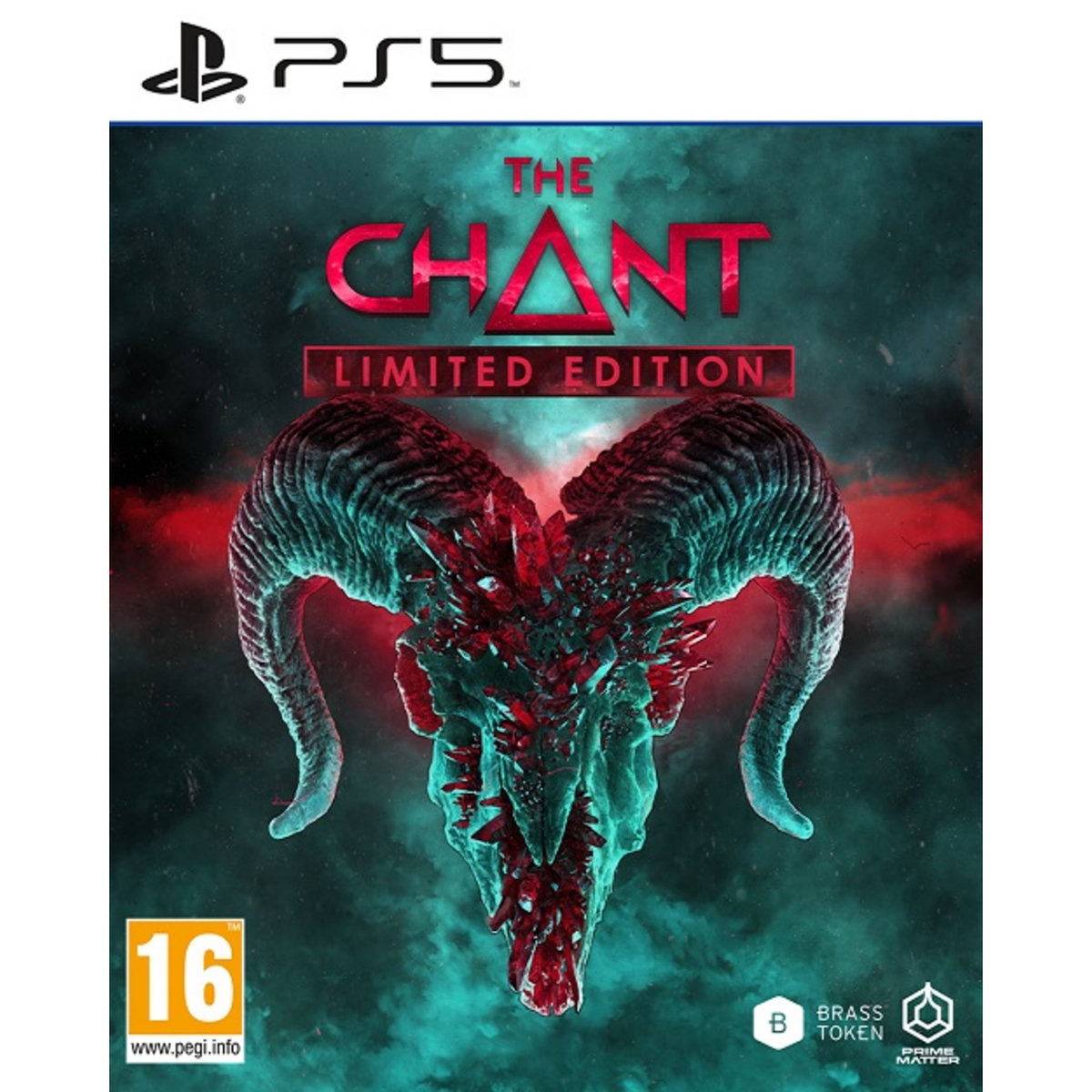 The Chant - Limited Edition PS5
