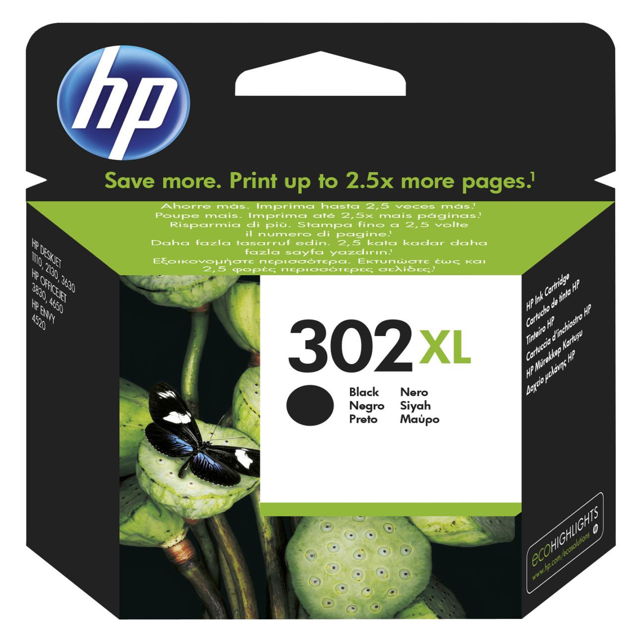 Voir la diapositive 3 : CONSOMMABLE HEWLETT PACKARD F 6 U 68 AE