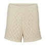 Voir la diapositive 2 : Vero Moda Short Crochet  Vero Moda Evelyn