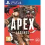 Apex Legends Édition Bloodhound PS4