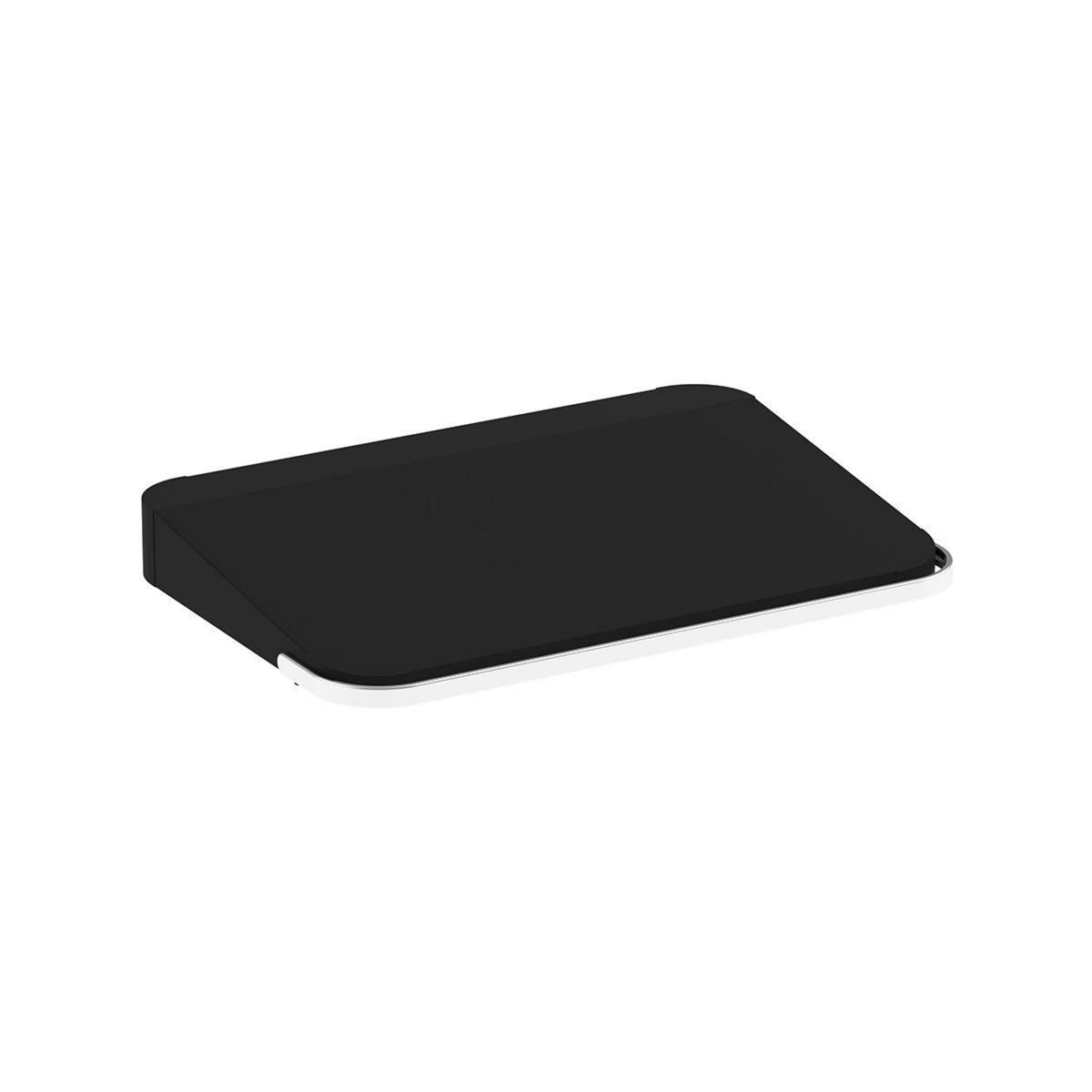 Eno Couvercle plancha Plancha 80 Noir CPS8085