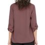 Voir la diapositive 2 : JACQUELINE DE YONG Blouse  Femme JDY DIVYA
