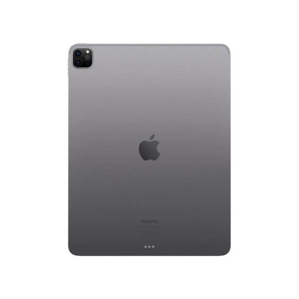 APPLE iPad Pro 12.9 (2022)  reconditionné 128 Go - Grade A - Gris
