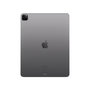 Voir la diapositive 3 : APPLE iPad Pro 12.9 (2022)  reconditionné 128 Go - Grade A - Gris