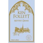 NOTRE-DAME, Follett Ken