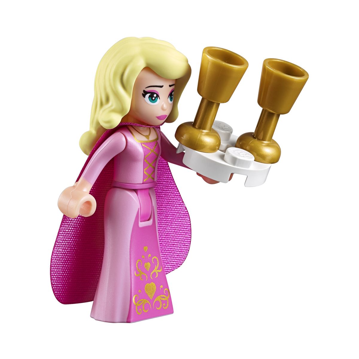 LEGO Movie 70824 - La Reine Watevra Wa'Nabi
