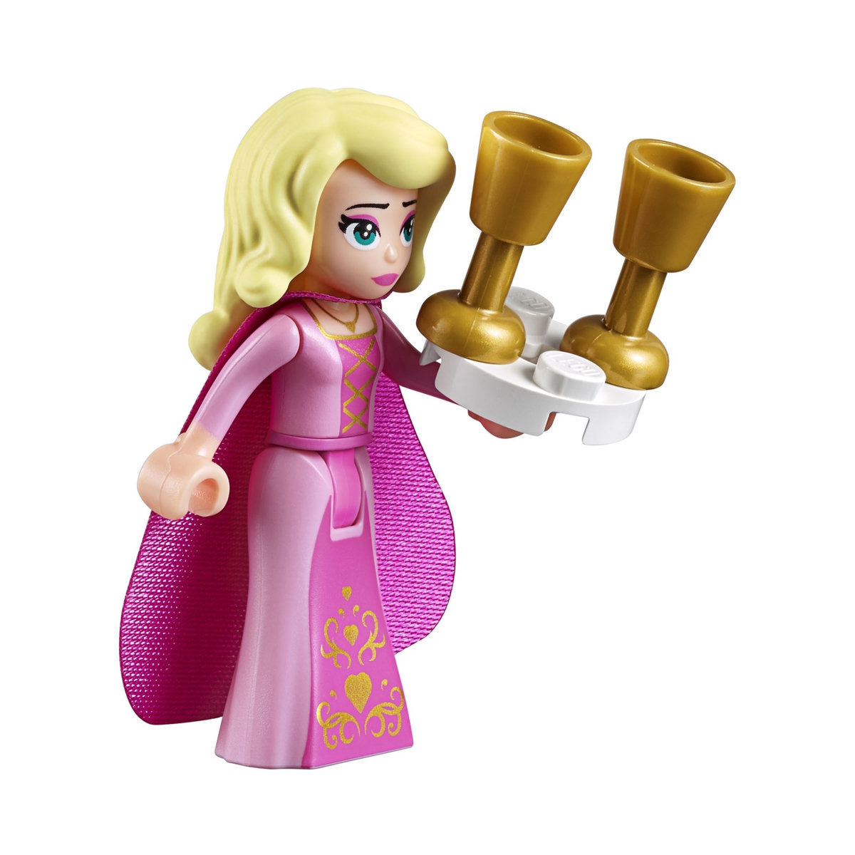 LEGO Movie 70824 - La Reine Watevra Wa'Nabi