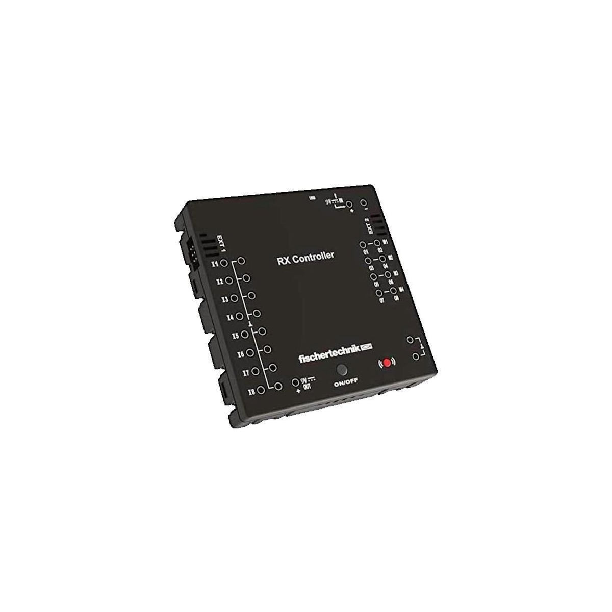 Fischer Kit de construction fischer Smarttech RX