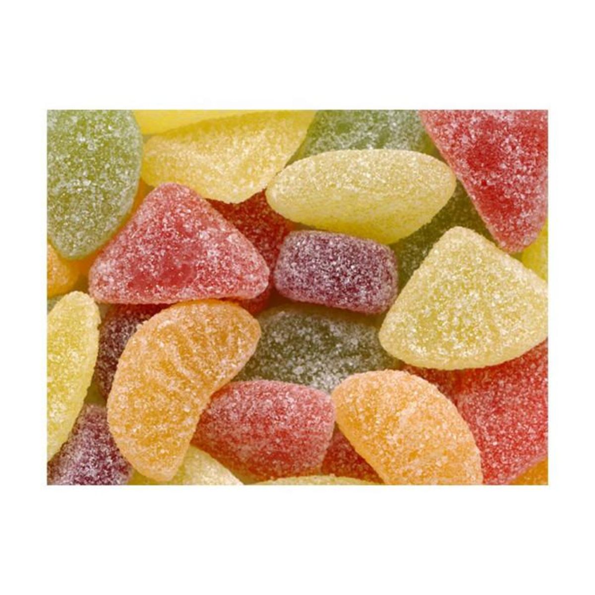 Paris Prix Papier Peint  Fruits Gélifiés