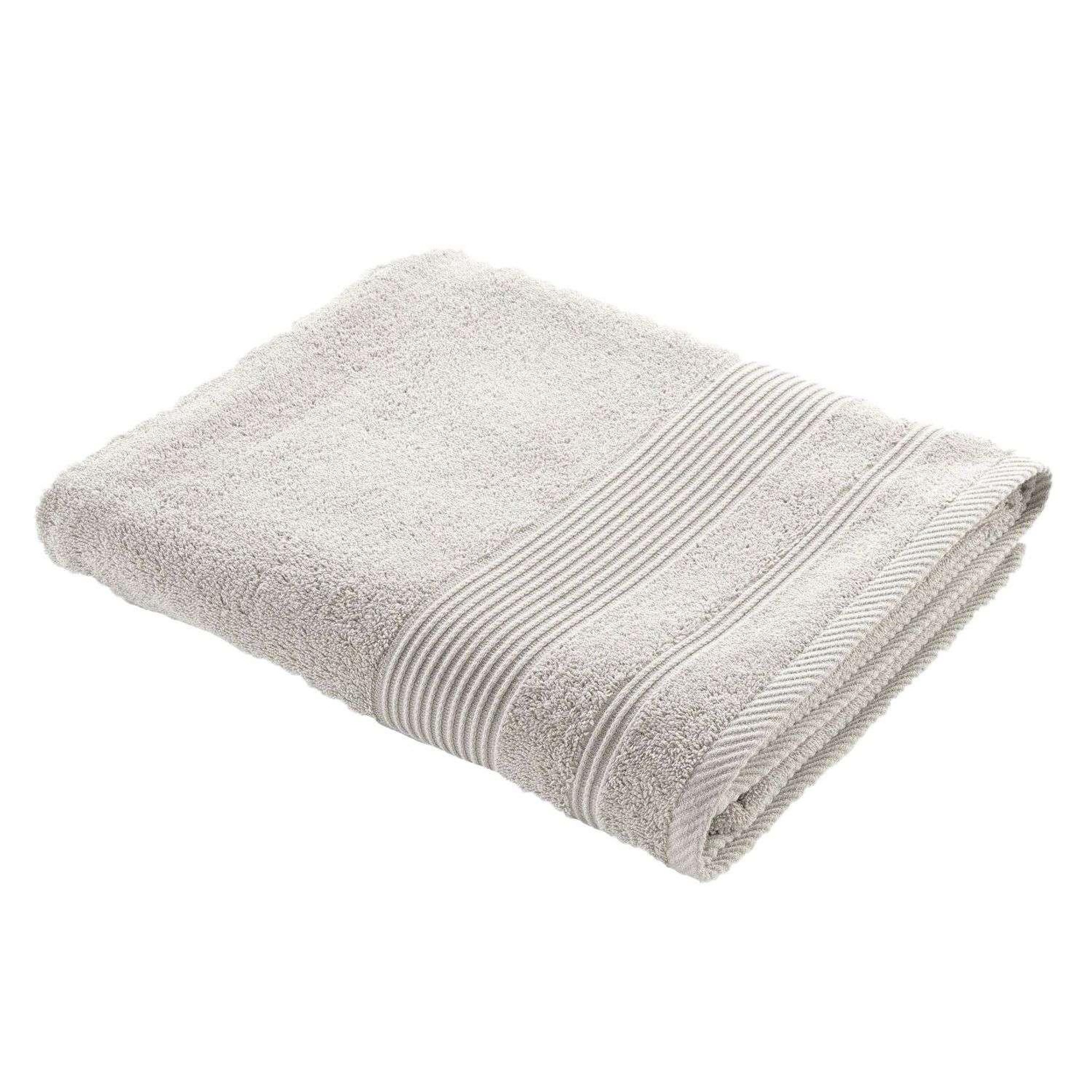 Voir la diapositive 1 : Douceur d'Intérieur Drap de douche DAYTA - Eponge unie