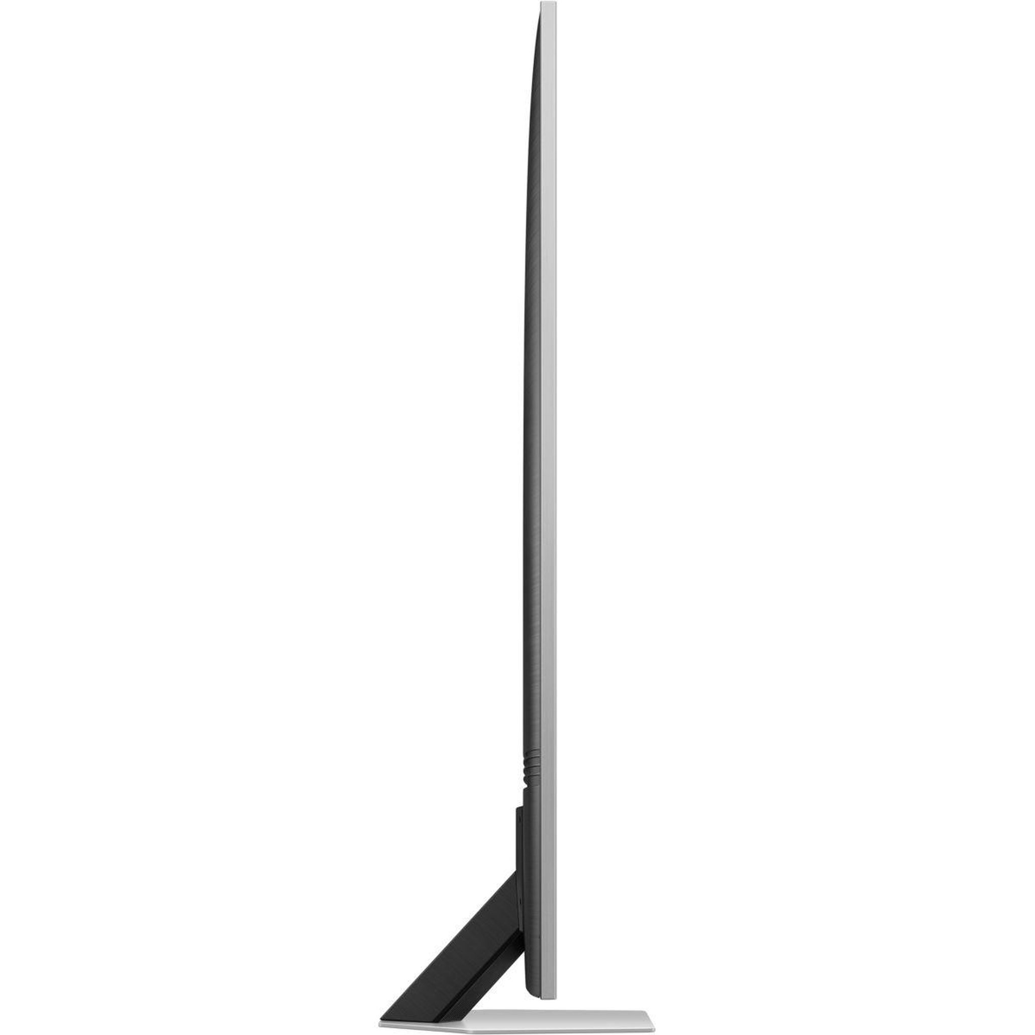 Voir la diapositive 4 : Samsung TV QLED Neo Qled QE65QN85B 2022