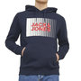 Voir la diapositive 1 : Jack & Jones Sweat Marine Homme Jack & Jones Corp