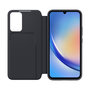 Voir la diapositive 3 : Samsung Etui A54 5G Smart S View Noir