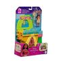 Voir la diapositive 5 : DISNEY PRINCESS COFFRET CHATEAU DE VAIANA