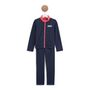 Voir la diapositive 1 : IN EXTENSO Ensemble de sport dance power fille