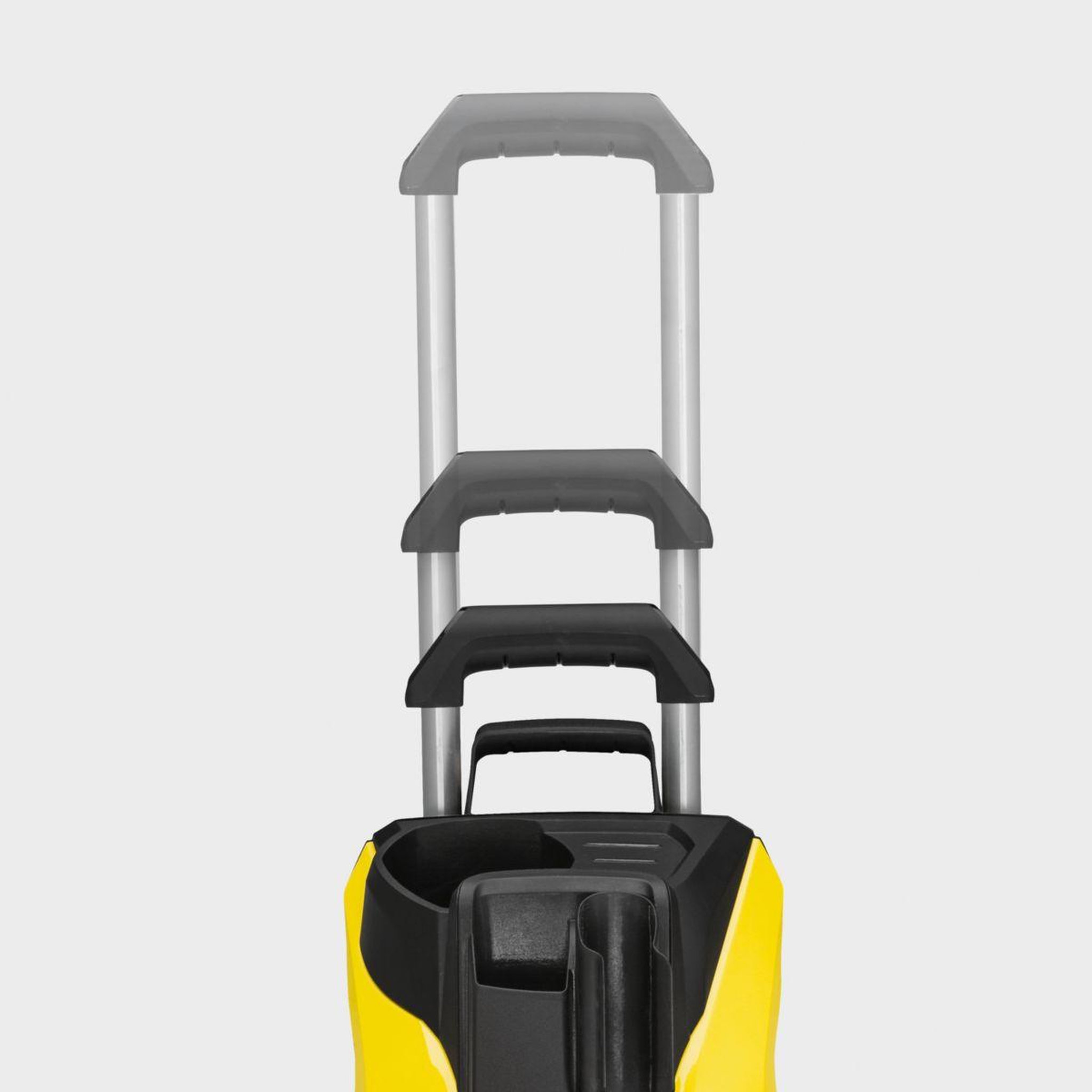 Voir la diapositive 4 : KARCHER Nettoyeur haute pression K 7 Premium Power