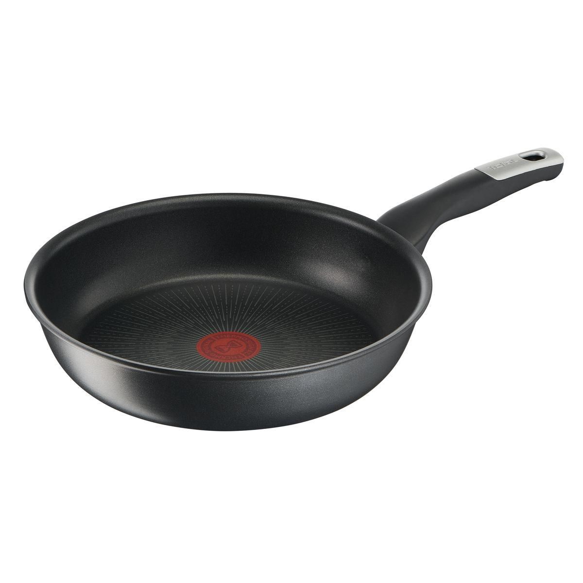 TEFAL Poêle induction UNLIMITED 28 cm