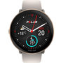 Voir la diapositive 1 : POLAR Montre sport Ignite 3 Greige/Sand S-L