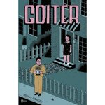 GOITER, Pettinger Josh