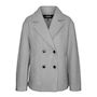 Voir la diapositive 5 : Vero Moda Manteau  Clair Femme Vero Moda Elite bella