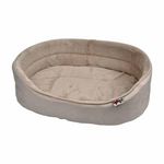 Paris Prix Panier pour Chien & Chat  Newton  75cm Taupe