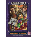 MINECRAFT - CHRONIQUES DE L'EPEE DE FER TOME 2 : MAINTENANT OU JAMAIS !, Huett Caleb Zane