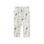 Voir la diapositive 4 : Petit Béguin Lot de 2 pyjamas bébé Gribouille