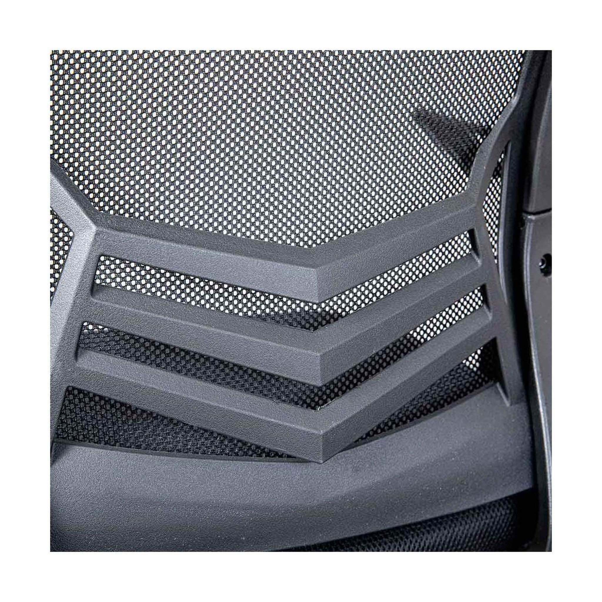 Voir la diapositive 5 : INTERLINK Chaise pivotante JILLI