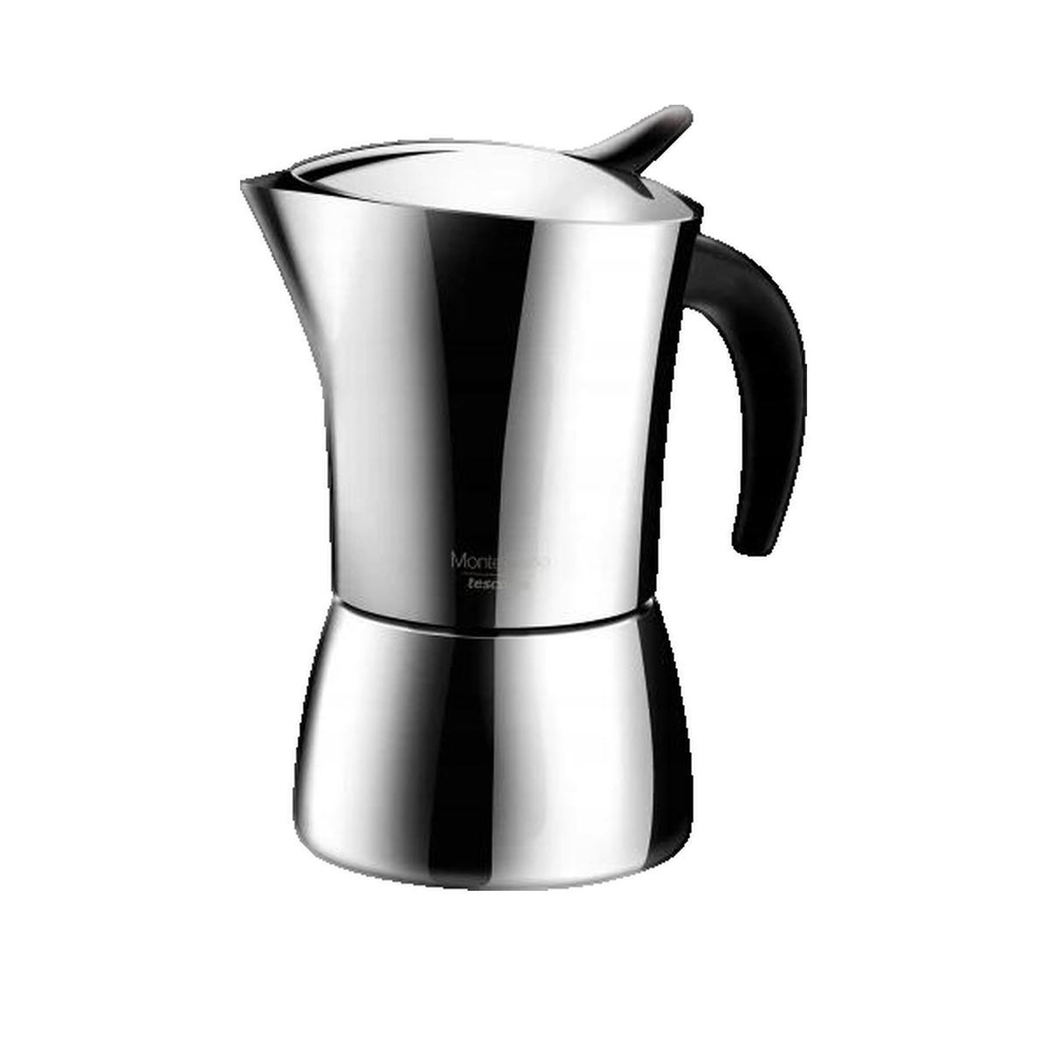 Voir la diapositive 3 : Tescoma Cafetière Tescoma Chic acier inoxydable
