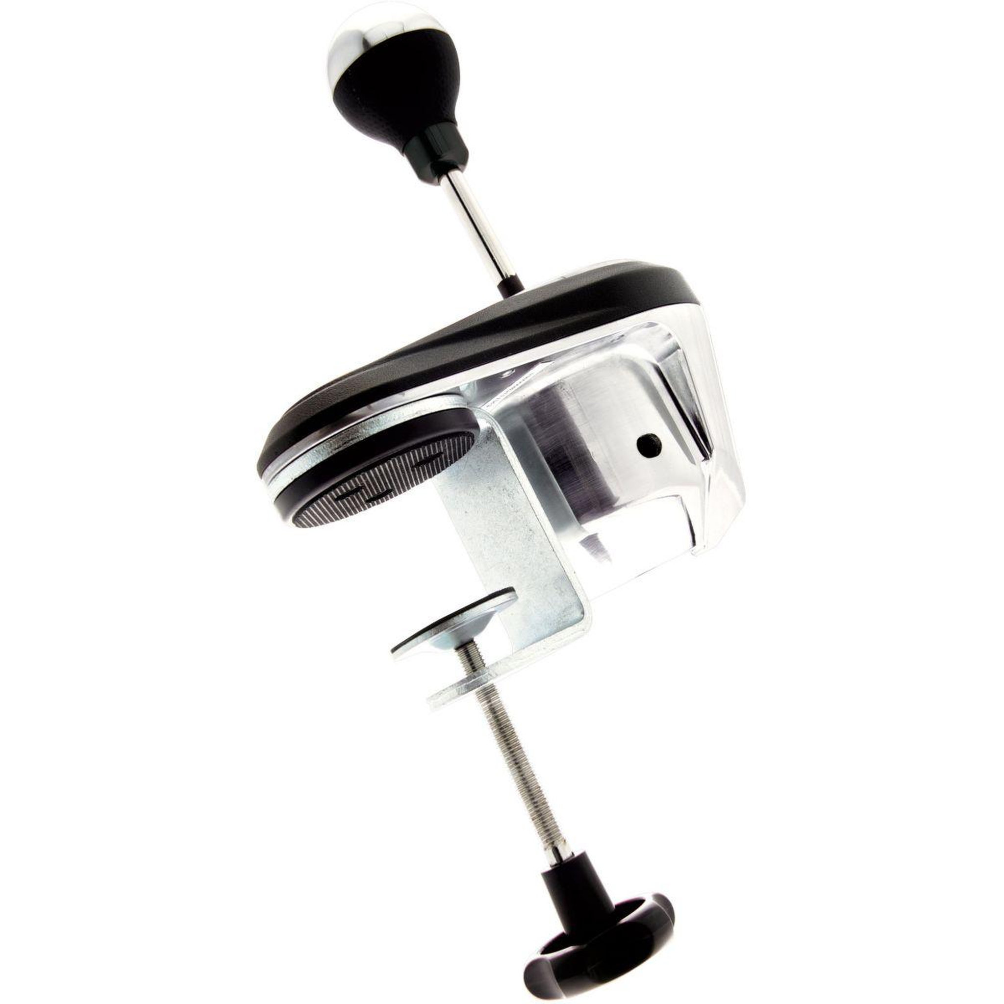 Voir la diapositive 4 : Thrustmaster Levier de vitesses Levier TH8A Racing Shifter PS4/Xbox One/
