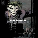 BATMAN - WHITE KNIGHT, Murphy Sean