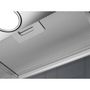 Voir la diapositive 3 : ELECTROLUX Hotte plafond LFG719X Périmétrale H2H