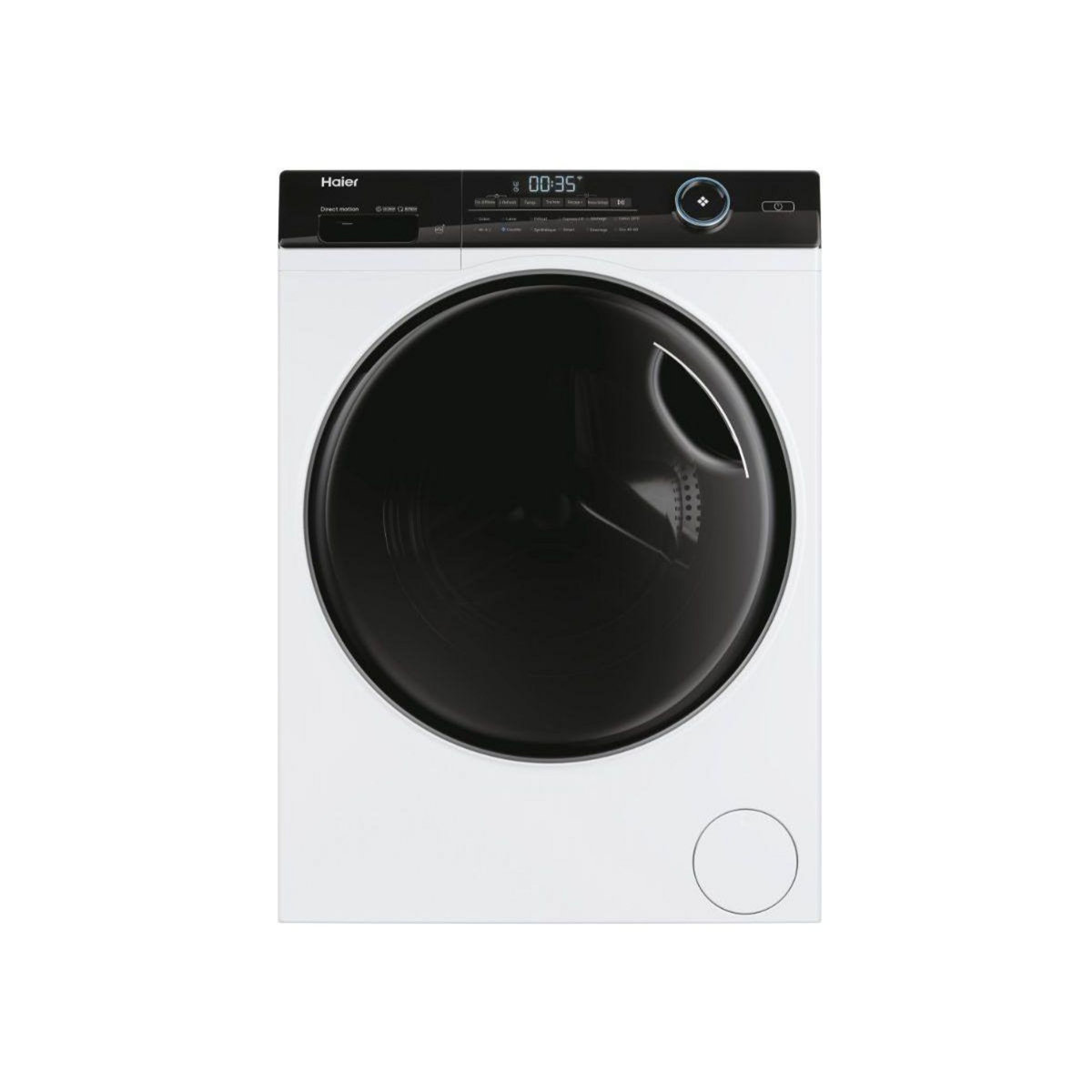HAIER Lave linge séchant hublot HWD100-B14959UFR