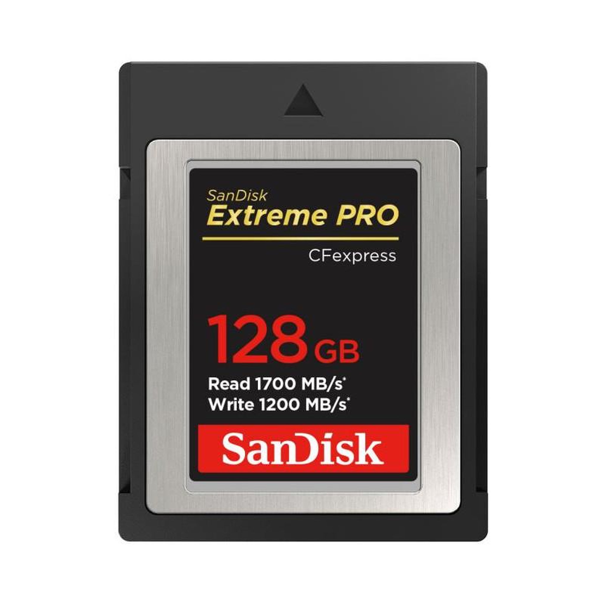 SANDISK Carte Extreme Pro SanDisk CFexpress 128 Go