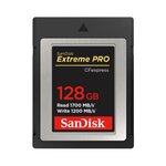 SANDISK Carte Extreme Pro SanDisk CFexpress 128 Go