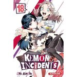 KEMONO INCIDENTS TOME 18 , Aimoto Shô