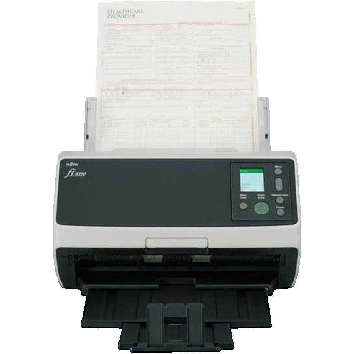 Ricoh Scanner Ricoh fi-8190 à alimentation automatique de documents