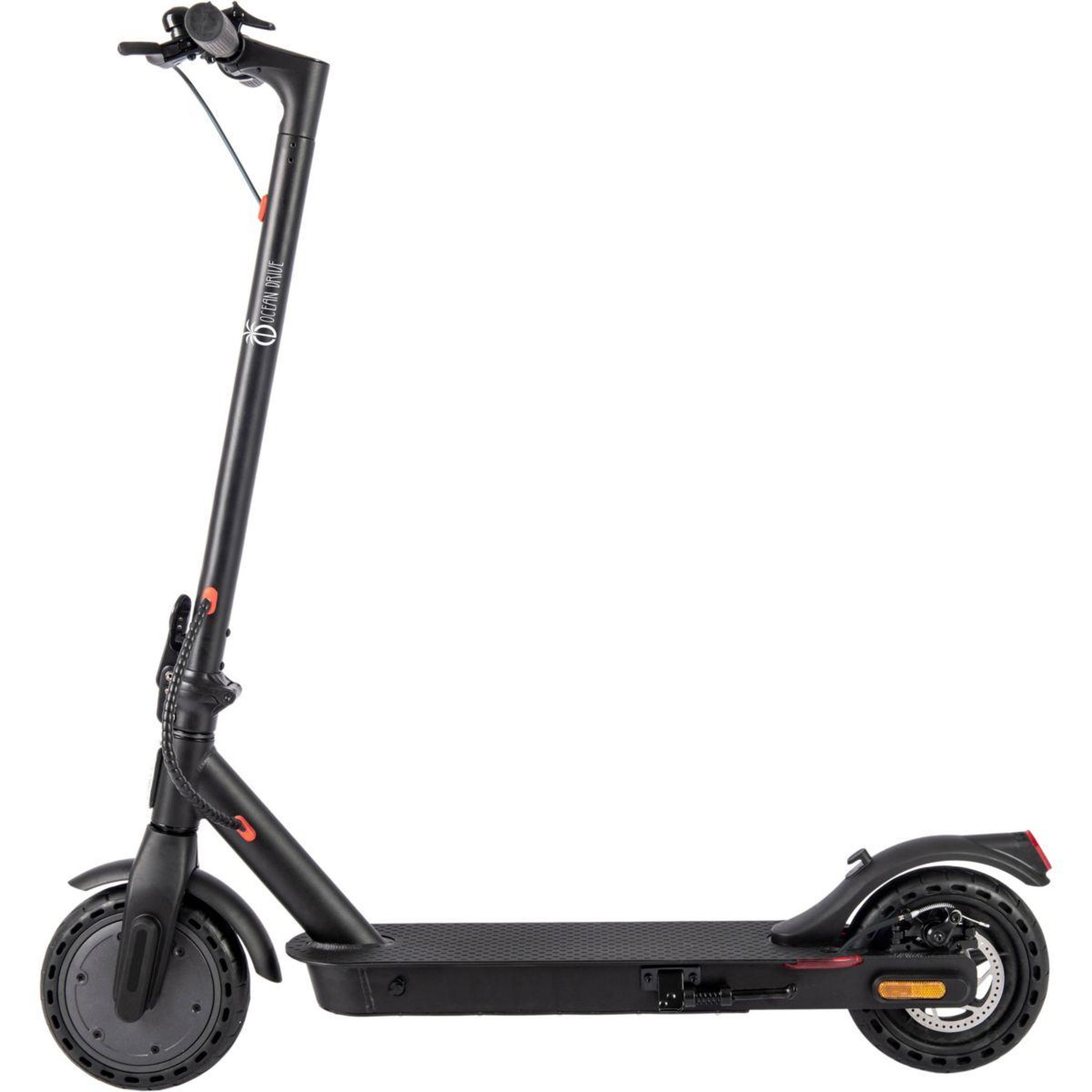 Voir la diapositive 2 : OCEAN DRIVE Trottinette électrique E5 Pro LS clignotants